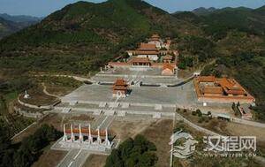 清东陵三次被盗此陵逃过劫难因康熙一句忠告