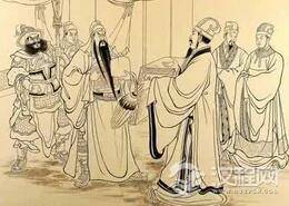 为什么三国里面的大多人物取名都是单字的