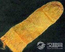 揭秘古代避孕套这么牛?竟然还有催情作用