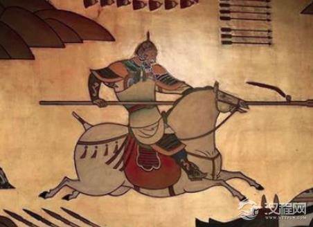 刘汉宏：唐末乱世奇人，他的一生都在砍人？