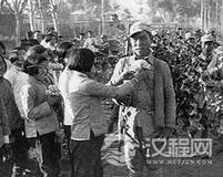 周希汉入同房三天居然还没握过妻子的手？咋回事？