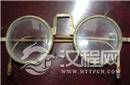 一副眼镜竟然可以换一匹马?为何那么贵！