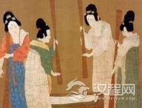 古人洗澡频繁吗?官员竟然还有洗澡的假期