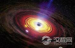 宇宙最诡异时空：人类所有定律竟全部失效