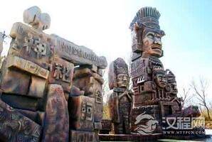 揭秘玛雅人屠杀大量奴隶祭祀的原因是什么