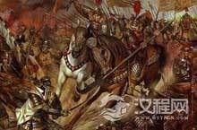 明末清初清军守城屠杀无辜居民 吃人肉充饥肠