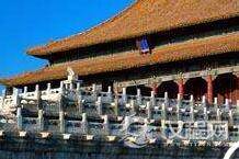 晚清“异象”:一个疯子居然闯进了金銮殿