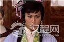 揭秘古代伪娘：红得发紫 人称“假面娘子”