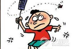 马赛:苍蝇在脸上不能驱逐不然是不尊敬神明！