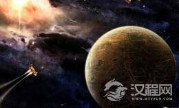 宇宙揭秘：反物质宇宙是否在天体中存在？