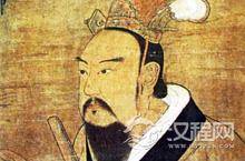 “皇帝菩萨”梁武帝：僧人为什么必须要吃素？