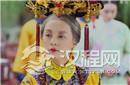 一个皇太后在丈夫死后的25年里竟生下两儿子?