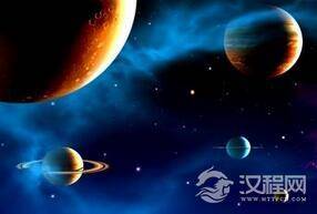 惊人!恶魔双子星或许存在非常恐怖的生命