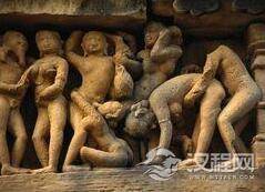 可怕的耆那教宗教信仰：绝食获得重生