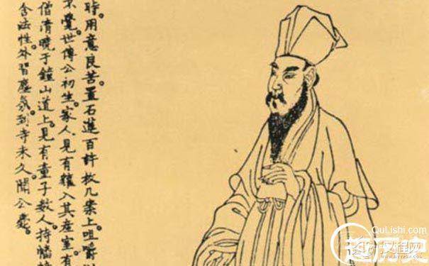 揭秘王安石邋遢到竟一个月都不洗一次脸?