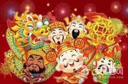 揭秘民间供奉的五路财神分别是指哪五个人