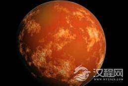 火星如何变成干旱星球的：火星上的水去哪了