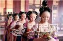 皇帝幼年结婚啥都不懂?宫女早就提前实习过