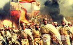 太平天国奇葩规定：夫妻每月只能同房一次