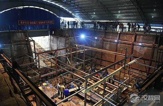 专家揭秘海昏侯腹中瓜子谜团 将做有无毒化验