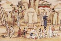 解密古人为父母守孝为何规定是三年时间