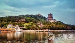 乾隆为什么要在颐和园中建造石船？有何用意