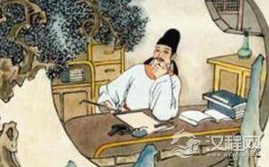 诗人也八卦：解读性格傲娇的唐朝八卦诗人张祜