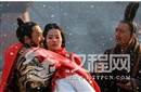 枭雄曹操雄霸天下 为何偏偏独爱抢别人的老婆？