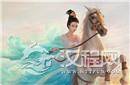 这个女人敢于皇帝叫板！还与杨玉环比美