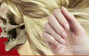 揭秘人类身体之谜：人死后究竟会不会长头发?