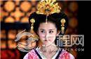 汉武帝“金乌藏娇”的皇后 最后竟落得凄惨下场