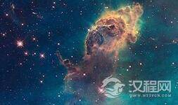 宇宙中的“生态链”：小星系被大星系吞噬