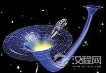 外星人5000年前就通过虫洞穿越到地球了吗