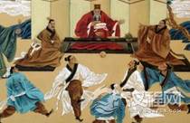 中国自古足球人才辈出：汉武帝已知找“外援”