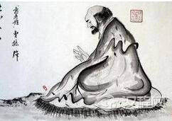 揭秘禅宗初祖菩提达摩圆寂超诡异灵异事件!