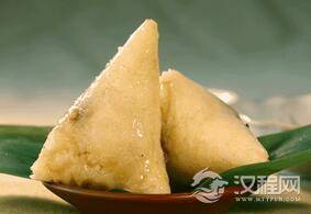 端午节祭祀食品粽子的传说由来是怎样的