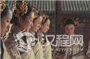 套路深！宫女和太监交往密切妃嫔反而会鼓励