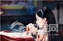 揭秘大唐秘史:宰相之女为何如此好色偷看男人