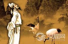 李白为何被唐玄宗炒鱿鱼：饮酒后泄露宫廷机密