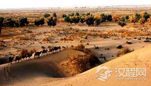 秦国曾修庞大“铁路网”原理与现代铁路无异