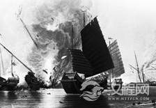 清代的迷信多：鸦片战争主将竟然收集粪尿对敌