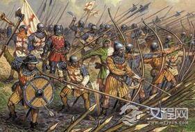 中国古代打仗动不动就几十万大军是真的吗