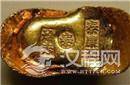 古代人有个“绝招”竟然可以将金子变成金粉?