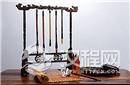 古人的书房里除了“文房四宝”还有些什么“宝贝”？