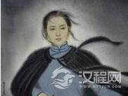 “秋风秋雨愁煞人”确为秋瑾口供 物证为何被焚毁？