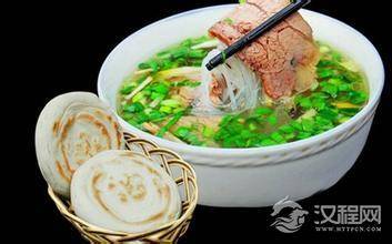 羊肉泡馍怎么来的？赵匡胤与羊肉泡馍有何关系