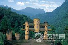 揭秘：一代奇书《山海经》都写了哪些地方的名山