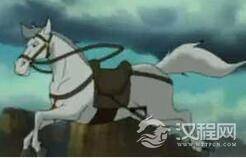 西游记:白龙马小白龙为什么不是二师兄