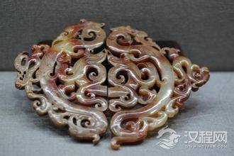 揭秘古代爱情：古代人究竟爱送什么定情信物