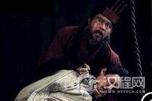 只为到皇宫吃顿饭：唐朝历史上最无厘头谋反事件